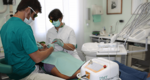 Dentista a Legnano