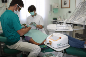Dentista a Legnano